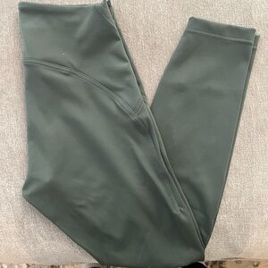 lululemon Instill Leggings - Size 6